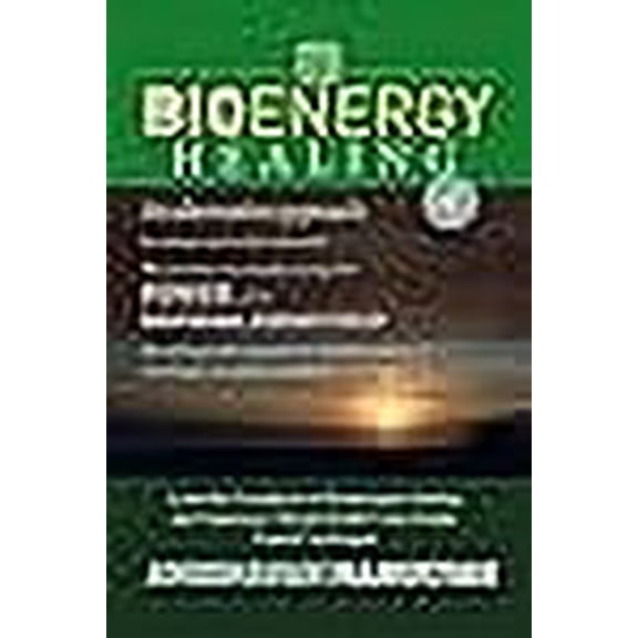BIOENERGY HEALING