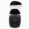 thumbnail image 4 of For Opel / Vauxhall Vivaro Renault Trafic Nissan Primastar 2001 - 2014 Left Right Wing Mirror Glass Convex Rear View Rearview Left, 4 of 6