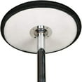 thumbnail image 4 of DEELLEEO 1pcs Nappe Ronde Élastique Protège-Table Tissu Imperméable Polyester Nappe de Restauration Ajustée Housse de Table avec Bord Élastique, 4 of 7
