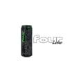thumbnail image 2 of Pack de 24 Bebida alcohólica Black Four Loko de 473ml Four Loko Black, 2 of 3