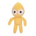 thumbnail image 1 of Boxy Boo Toy Cartoon Game Peripheral Dolls Red Robot Filled Plush Dolls Children Birthday New Year Gift  31/25cm DMH, 1 of 7