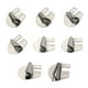 thumbnail image 3 of Prensatelas para dobladillo de máquina de coser Inteprter Hierro 4MM, 3 of 6