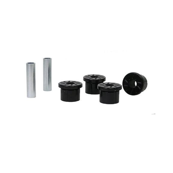 Nolathane REV162.0066 Rear Forward Leaf Spring Bushing Compatible with Toyota 05-15 Tacoma