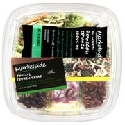 Marketside Broccoli Crunch Pasta Tu