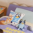 thumbnail image 3 of Cobertor Pachicalientito Bluey Sweet Dreams Ind Concord, 3 of 3