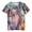 Multicolour, variant on TayIor Sw1ft Shirts, Tylor Sw1ft Merch, Tylor Sw1ft ,Women's Fashion Casual Printed Round Neck Short Sleeve Shirts Blouse Women Graphic Music Lover Shirts TKFASHION Gray M