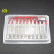 thumbnail image 4 of Núcleo calefactor adicional para plancha eléctrica de 60 W Núcleo calefactor para plancha eléctrica de 40 W Núcleo calefactor para plancha eléctrica de 30 W Núcleo de hierro acanalado en caja, 4 of 4