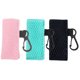 thumbnail image 4 of IDEANATEGRATE 3Ud Funda De Labial Con Llavero Tejida Multiusos Para Guardar Y, 4 of 7