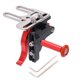 thumbnail image 1 of Palanca De Extensión Del Gatillo Del Obturador, Gatillo De Liberación Del Obturador Ajustable Ergonómico Integrado Anticorrosión Para Cámara DSLR Para Fotografía De Buceo Ccdes Adjustable Shutter Release Trigger, 1 of 8