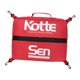 thumbnail image 3 of Bolsa de refrigeración para cubierta de tabla de paddle surf, organizador de kayak para aperitivos y bebidas al aire libre. rojo, 3 of 9