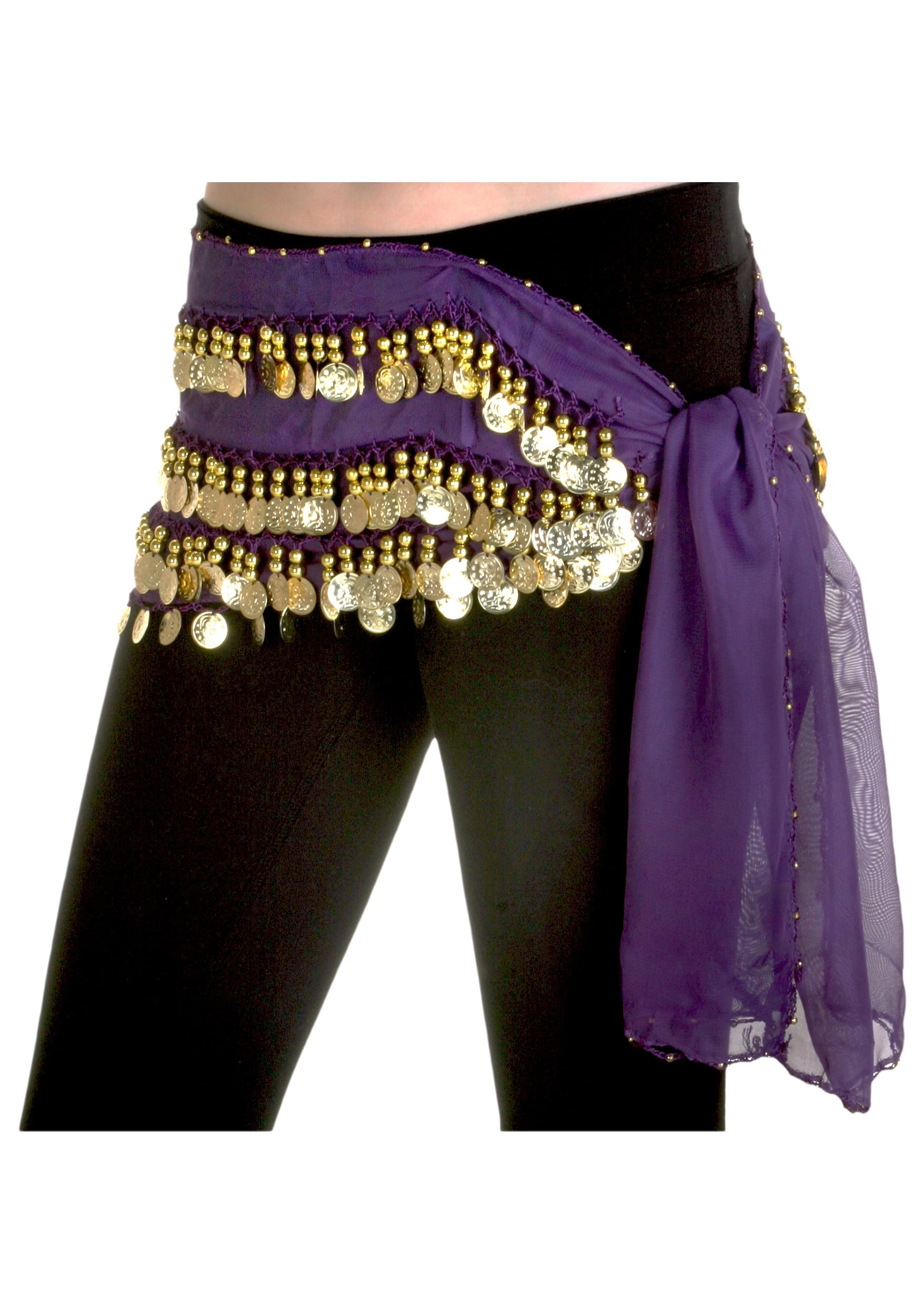 hip scarf