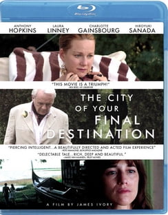Final Destination Blu Ray Final Destination Blu Ray