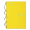 thumbnail image 3 of Cambridge Work Style Casebound Large Fashion Notebook Lavender - Meeting, 3 of 8