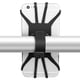 thumbnail image 3 of Portabicicletas TFixol Negro, 3 of 8