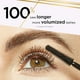 thumbnail image 4 of Máscara Tarte Tartelette Tubing, 8 ml, vegana, 24 horas, de larga duración, 4 of 9