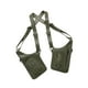 thumbnail image 5 of Bolsa Organizadora de Doble Hombro para Axila, Antirrobo, para Viajes, Fiestas Y Actividades Al Aire Libre., 5 of 9