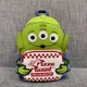 thumbnail image 3 of New Disney Stitch Loungefly Backpack Cartoon Cute Marvel Embroidered Design Marvel Backpack Fresh Casual Crossbody Bag Kids Gift, 3 of 5