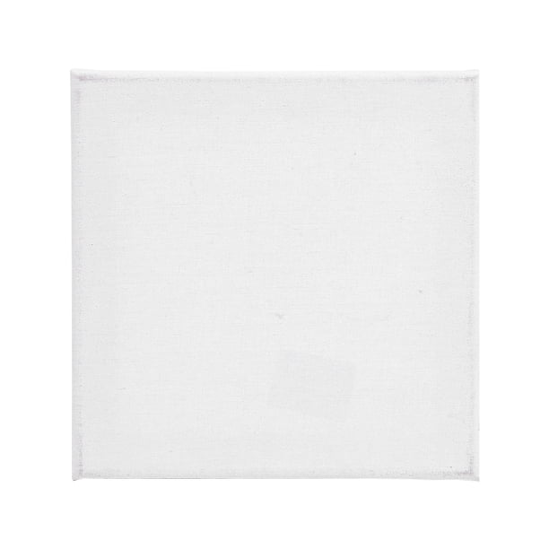 Marco de lienzo para pintura al óleo acrílica Placa de tablero de acuarela Decoración de artista DIY FLhrweasw Nuevo