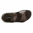 thumbnail image 3 of Rockport Sandale Homme SPRINGBORO ROCKLAKE BRN/BRN, 3 of 4