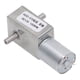 thumbnail image 5 of Motorreductor helicoidal de doble eje de 12 V CC, micromotor eléctrico, motor reductor totalmente metálico, 4632-370, 150 RPM, 5 of 14
