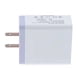 thumbnail image 4 of Sidaley rápido de 3 puertos para 3 USB para de teléfono móvil para Adaptador de de pared rápido Type3 NO3, 4 of 5