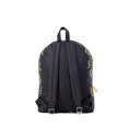 thumbnail image 2 of Jetstream Front Utility Pocket Backpack, Smiley Emoji, 2 of 3