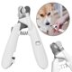 thumbnail image 2 of LED Pet Nail Clippers, Dog Claw Clipper With Lights, Safe Dog Nail Scissor For Large Medium And Small Dogs Cats, 2 of 5