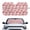 Cherry Daisy, variant on Yuyamidu Cherry Car Sun Shade Windshield Daisy Car Sunshade for Windshield Pink Car Window Sun Shade Protector Accessories for SUV Van Big Sedan Hatchback