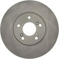 thumbnail image 4 of Disc Brake Rotor Fits select: 2006-2014 HONDA RIDGELINE, 4 of 4
