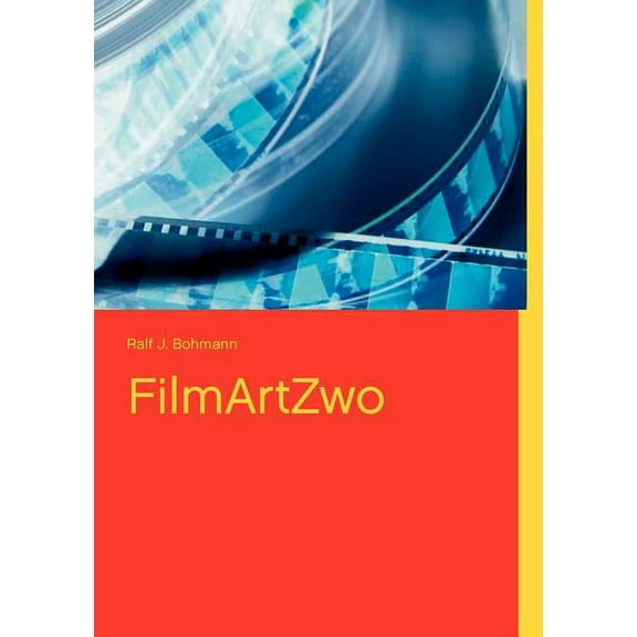 FilmArtZwo, (Paperback)