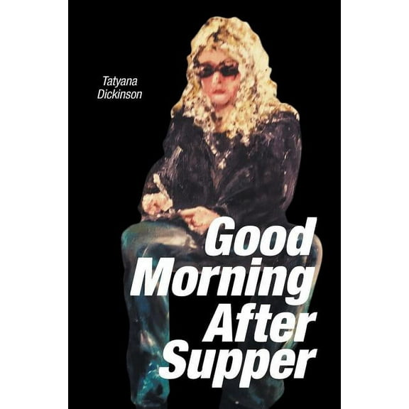 Good Morning After Supper, (Paperback)