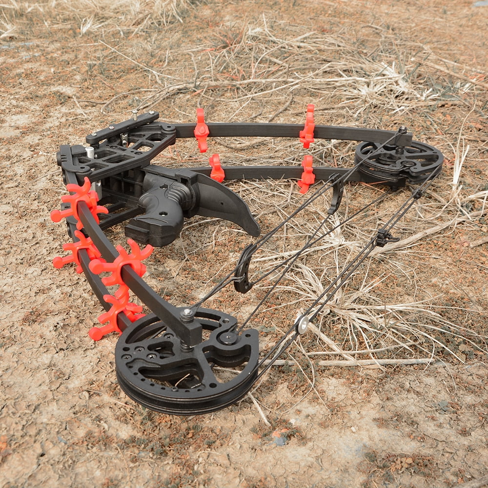 AMEYXGS Left/Right Handed Compound Bow