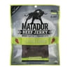 Matador Chili Lime Beef Jerky 3 oz. Bag