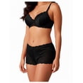 thumbnail image 1 of Conjunto De Brasier Y Cachetero De Encaje, 1 of 2