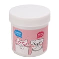 thumbnail image 2 of Pet Eye Wet Wipes, Pet Wet Wipes Aloe Extract Easy To Storage Tear Stain Remover Soothing  For Cats, 2 of 8