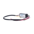 thumbnail image 3 of Lighting Transformer, AC 95-265V To DC 12-26V Wide Application LED Driver  For Indoor Outdoor, 3 of 8