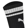 thumbnail image 3 of Puma Unisex Socks Cotton Black 9-11,5, 3 of 3