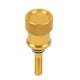 thumbnail image 3 of Tornillo de asiento trasero de motocicleta de aleación de aluminio de alta resistencia, de liberación rápida, para R Nine T Gold, 3 of 14