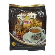 NineChef Bundle Aik Cheong Malaysia Instant 3 in 1 White Coffee Tarik Original 600g (12 Bag) + 1 NineChef Spoon