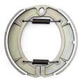 thumbnail image 1 of Zapata Balata De Freno Trasero Kinlley Tc250/Tornado 250 Gris, 1 of 2