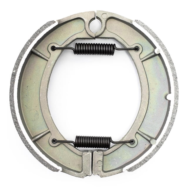 Zapata Balata De Freno Trasero Kinlley Tc250/Tornado 250 Gris