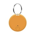 thumbnail image 1 of Bluetooth 5.0 Two-way Alarm Intelligent Location Cell Phone Key Loss Prevention Device, 1 of 7