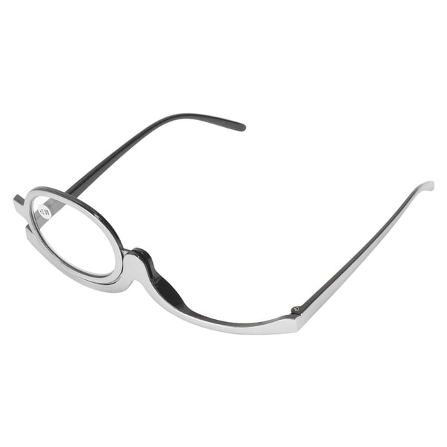 Gafas De Aumento, Gafas De Maquillaje De Ojos Hermosas Para Maquillaje