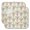 Koala Be, variant on 2pcs Retro Starfish and Palm Tree Drying Mat Absorbent Microfiber Dish Drying Pad Foldable Heat Resistant Kitchen Counter Mat 16x18