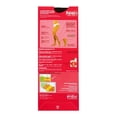thumbnail image 2 of Tobimedias Preven-t para Mujer, Liso Negro Talla CH, 2 of 4
