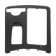 thumbnail image 2 of Embellecedor de portavasos de consola central estilo fibra de carbono, cubierta de marco de repuesto para Mercedes-Benz E-Clase E200 E260 2010-2012 con volante a la izquierda, 2 of 14