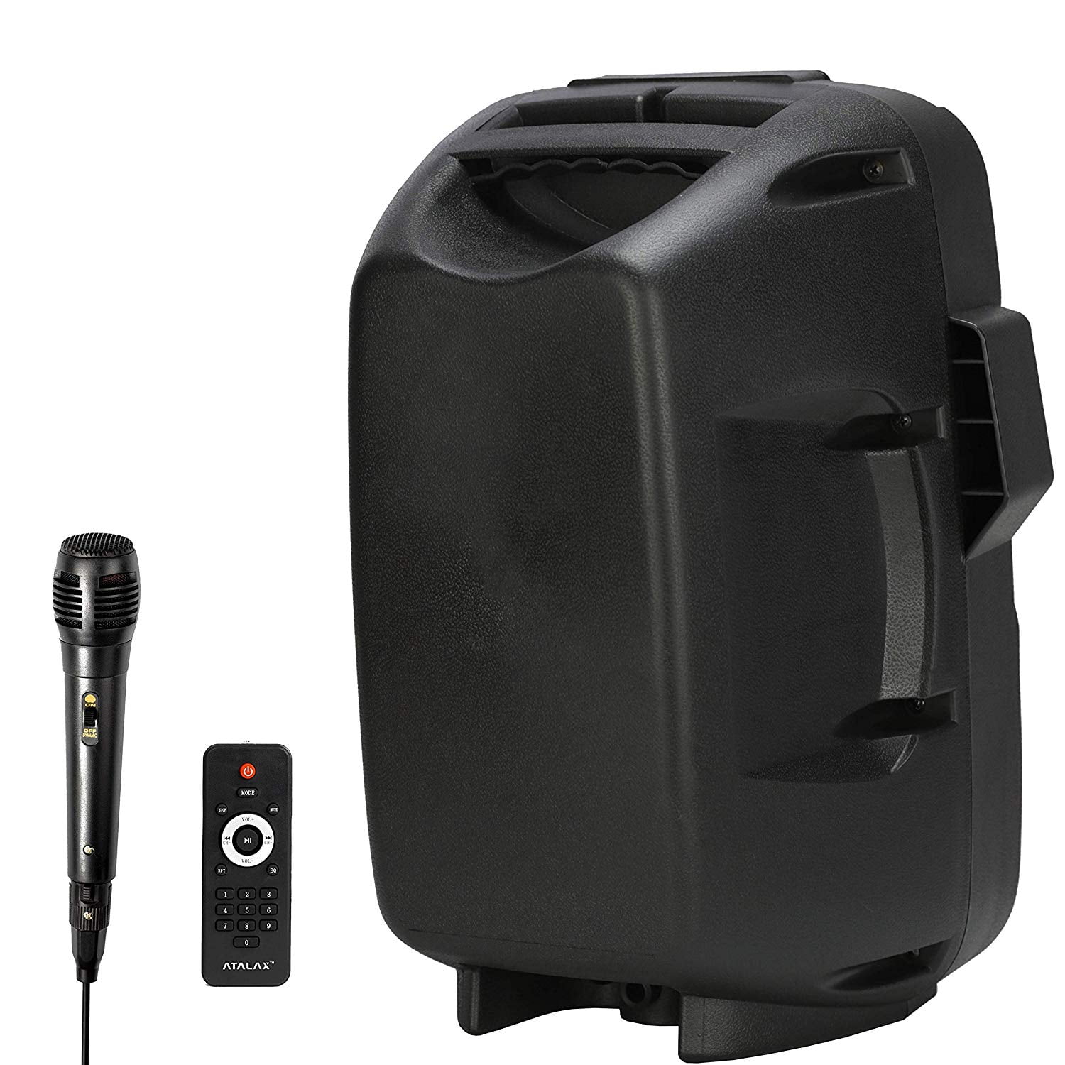 atalax bluetooth speaker price