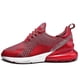 thumbnail image 2 of Zapatos deportivos para correr para hombre, zapatillas transpirables, zapatos universales para parejas Max 270, 2 of 5