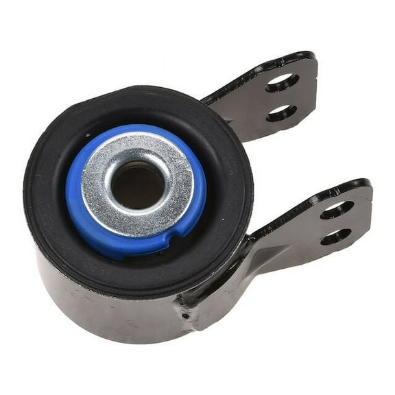 Front Lower Forward Control Arm Bushing - Compatible with 2009 - 2017 Chevy Traverse 2010 2011 2012 2013 2014 2015 2016