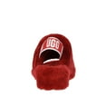 thumbnail image 5 of UGG Fluff Yeah Slide Women's Sheepskin Slipper Sandals 1095119, 5 of 5